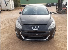 PEUGEOT 308 I (4A_, 4C_)