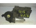 Recambio de motor elevalunas delantero derecho para seat exeo berlina (3r2) reference referencia OEM IAM 8E1959802H  ELECTRICO
