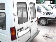 RENAULT RAPID/EXPRESS (F40)