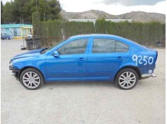 SKODA OCTAVIA BERLINA (1Z3)