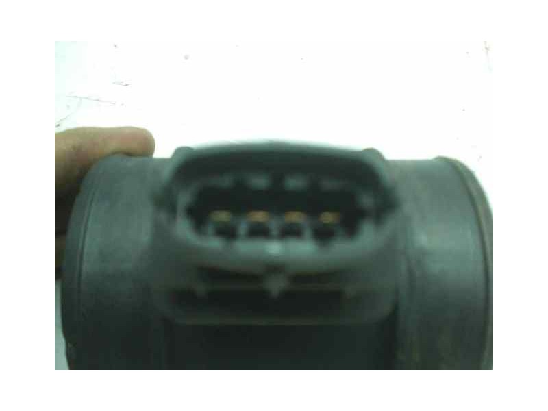 Recambio de caudalimetro para opel astra h berlina cosmo referencia OEM IAM 55350048 0281002618 BOSCH