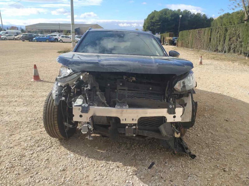 peugeot 2008 (p1) del año 2023