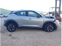 NISSAN JUKE (F16_)