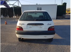 CITROËN SAXO