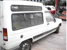 RENAULT RAPID/EXPRESS (F40)