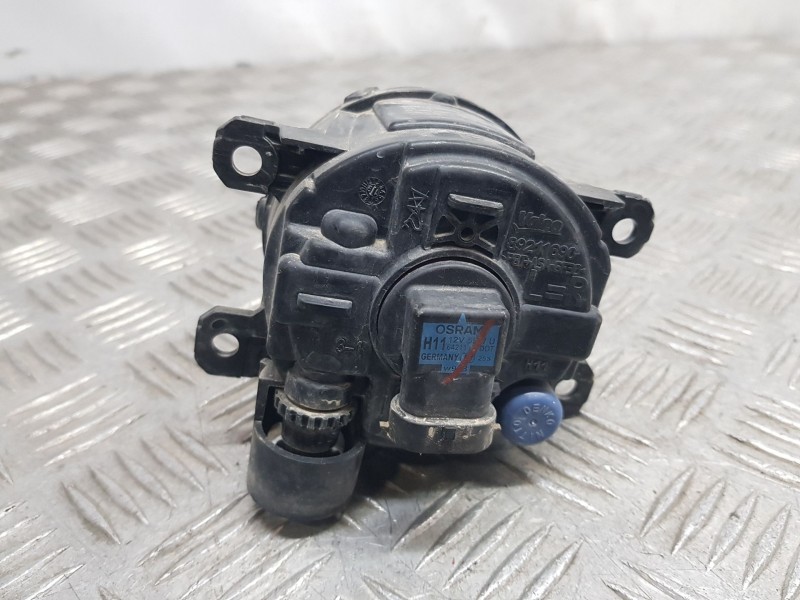 Recambio de faro antiniebla izquierdo para peugeot 5008 ii (mc_, mj_, mr_, m4_) 1.2 (mrhnyh, mrhnyw, mrhnsj, mrhnsu, mrhnsm) ref