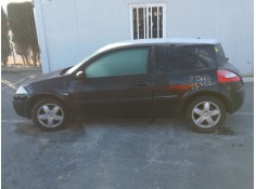 RENAULT MEGANE II BERLINA 3P