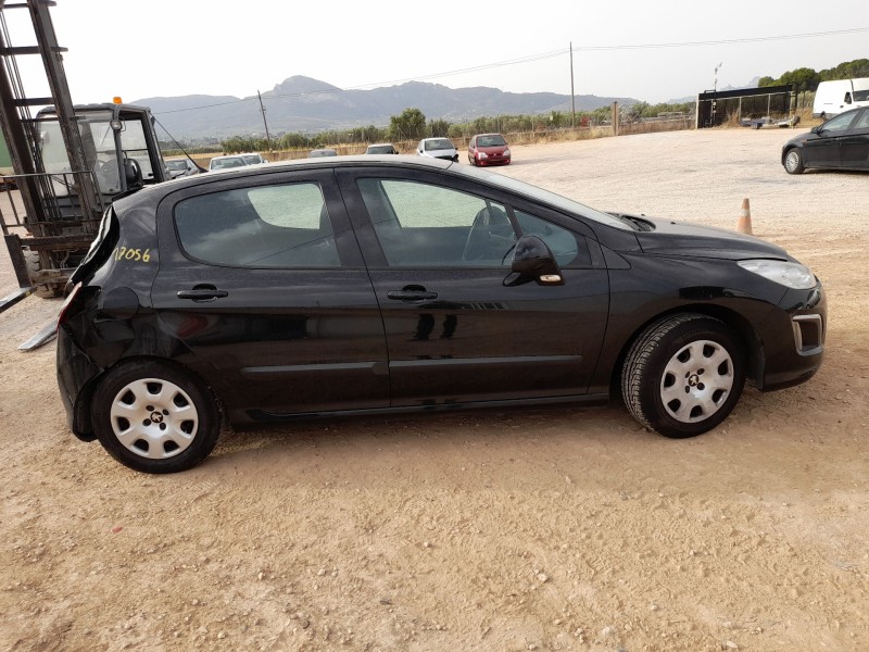 peugeot 308 i (4a_, 4c_) del año 2013