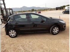 PEUGEOT 308 I (4A_, 4C_)