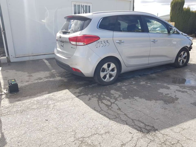 kia carens ( ) del año 2016