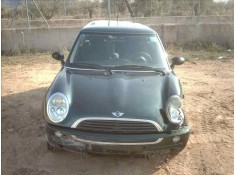 MINI MINI (R50,R53)