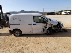 CITROËN BERLINGO FURGONETA/MONOVOLUMEN (K9)