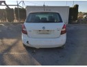 skoda fabia (5j2 ) del año 2012
