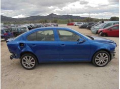 SKODA OCTAVIA BERLINA (1Z3)