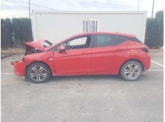 OPEL ASTRA K LIM. 5TÜRIG