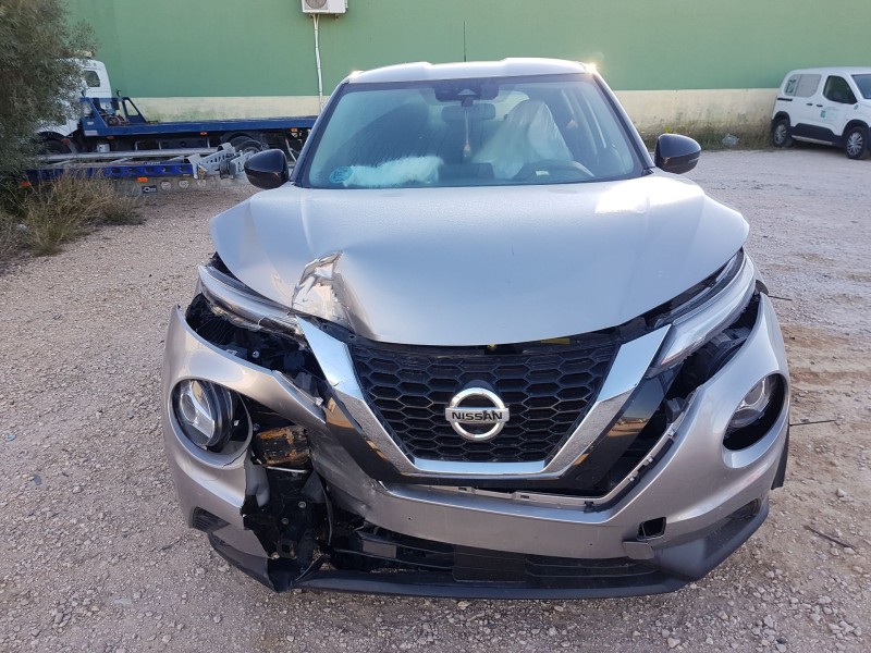 nissan juke (f16_) del año 2021