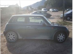 MINI MINI (R50,R53)