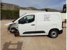OPEL COMBO FURGONETA/MONOVOLUMEN (K9)