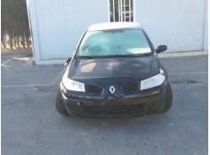RENAULT MEGANE II BERLINA 3P