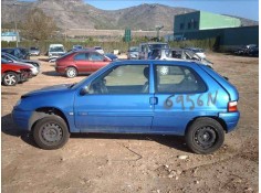 CITROËN SAXO