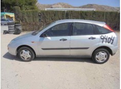 FORD FOCUS BERLINA (CAK)