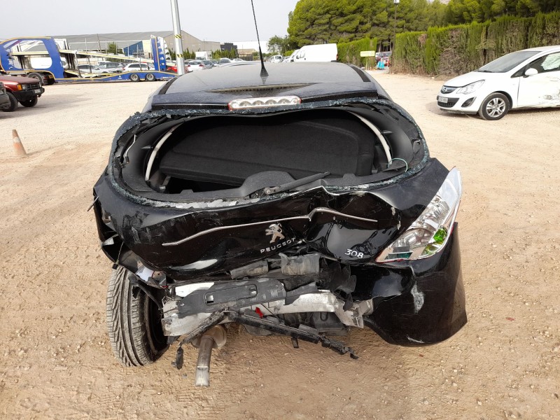 peugeot 308 i (4a_, 4c_) del año 2013
