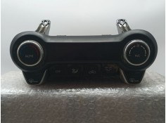 Recambio de mando calefaccion / aire acondicionado para kia rio (yb) attract referencia OEM IAM 97250H8220  