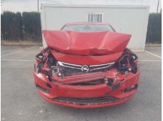 OPEL ASTRA K LIM. 5TÜRIG