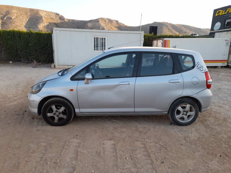 honda jazz ii (gd_, ge3, ge2) del año 2003