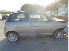 LANCIA YPSILON (101)