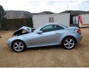 mercedes-benz clase slk (w171) roadster del año 2005