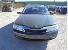 RENAULT LAGUNA II (BG0)