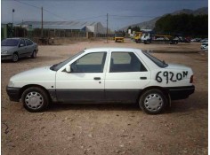 FORD ORION