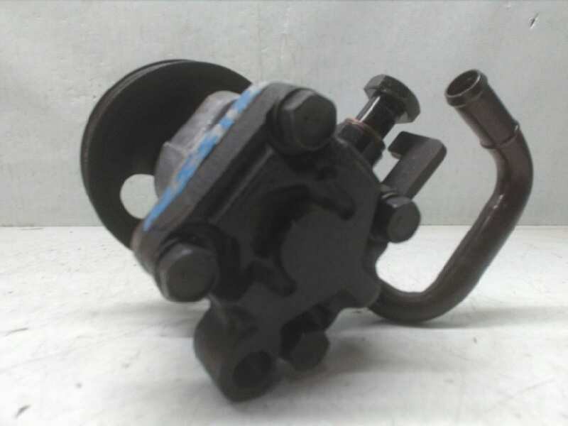 Recambio de bomba direccion para hyundai getz (tb) 1.3 12v cat referencia OEM IAM 571101C311  YOUNG SHIN