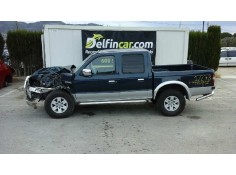 FORD RANGER (EQ)
