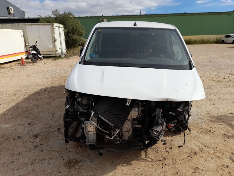 opel combo furgoneta/monovolumen (k9) del año 2020