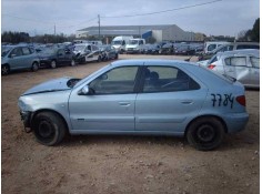 CITROËN XSARA BERLINA