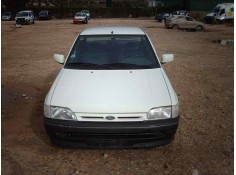 FORD ORION