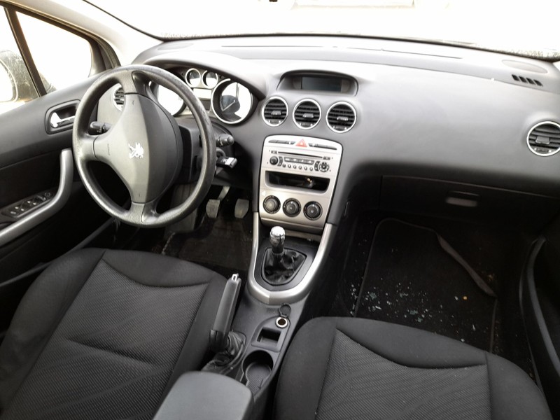 peugeot 308 i (4a_, 4c_) del año 2013