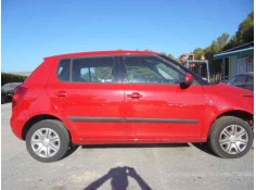 SKODA FABIA (5J2 )