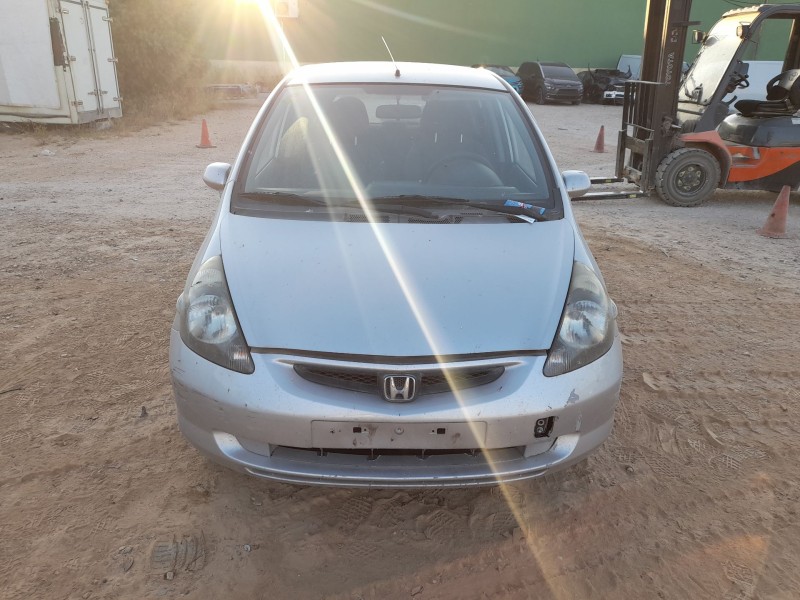 honda jazz ii (gd_, ge3, ge2) del año 2003