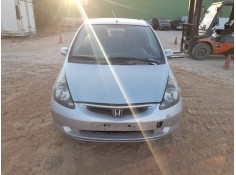 HONDA JAZZ II (GD_, GE3, GE2)