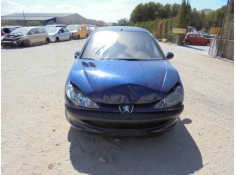 PEUGEOT 206 BERLINA