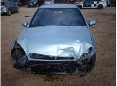 CITROËN XSARA BERLINA