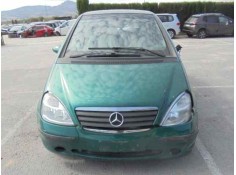 MERCEDES-BENZ CLASE A (W168)