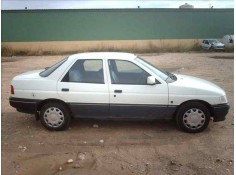 FORD ORION