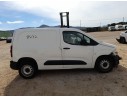 opel combo furgoneta/monovolumen (k9) del año 2020