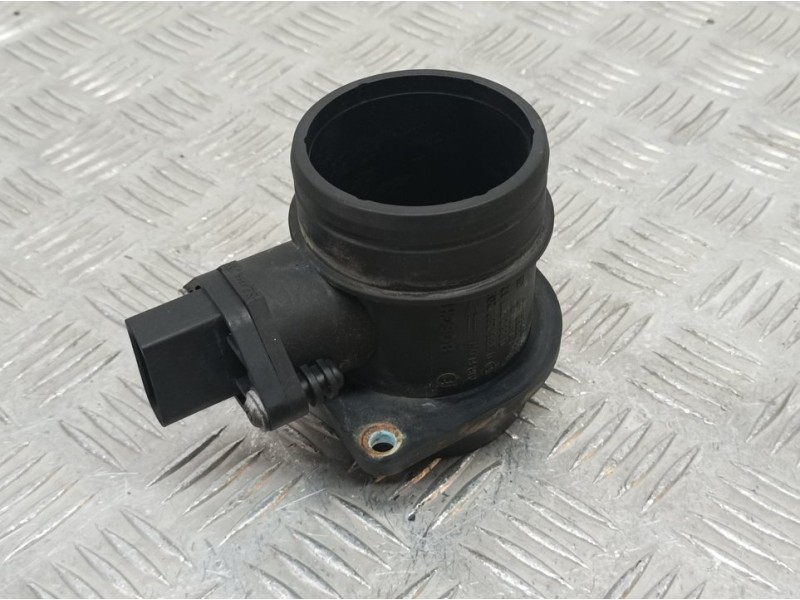Recambio de caudalimetro para volkswagen bora berlina (1j2) highline referencia OEM IAM 0986280202 0280217121 BOSCH
