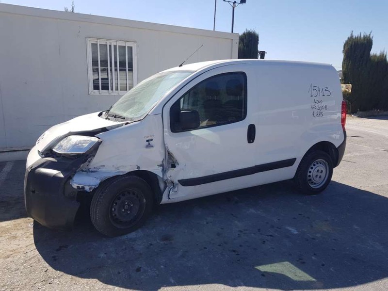 citroën nemo del año 2008