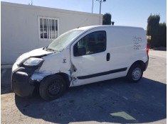 citroën nemo del año 2008